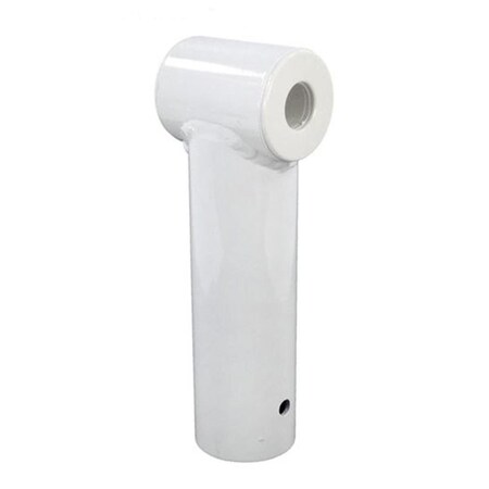 Hands On Aluminum Post with Bearing HA2769774